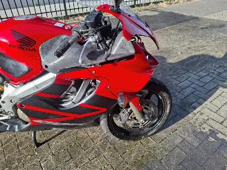 Honda CBR 600  picture 21