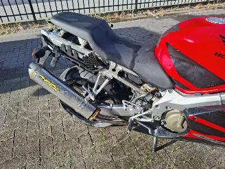 Honda CBR 600  picture 14
