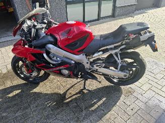Honda CBR 600  picture 2