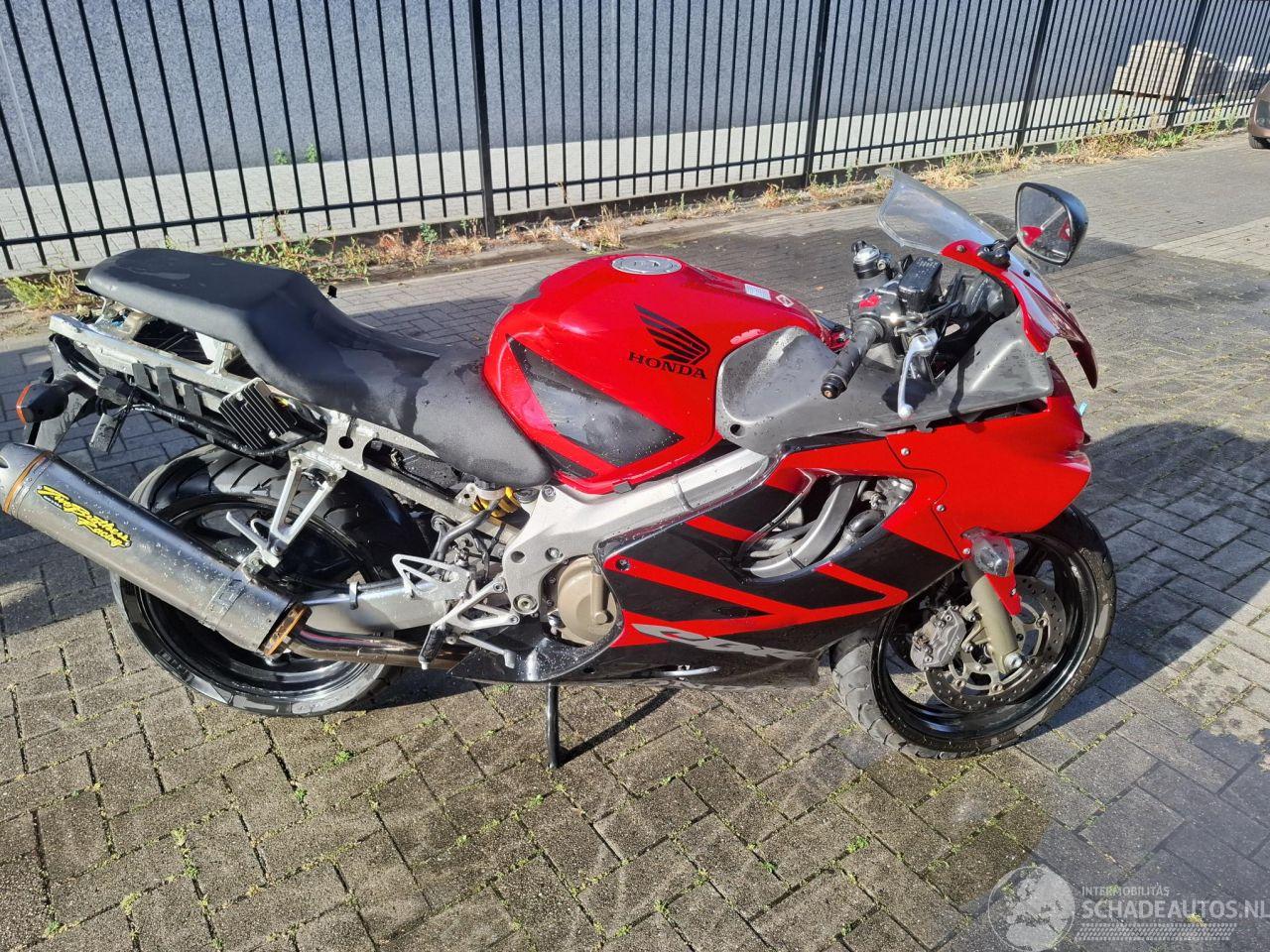 Honda CBR 600 