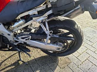 Honda CBR 600  picture 4
