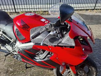 Honda CBR 600  picture 18
