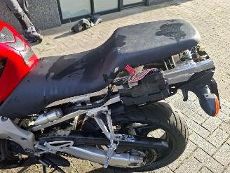 Honda CBR 600  picture 6