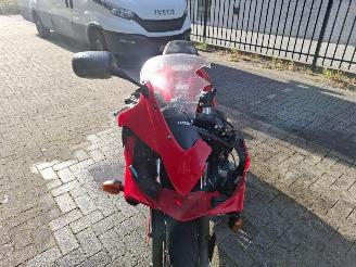 Honda CBR 600  picture 13