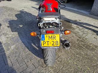 Honda CBR 600  picture 5