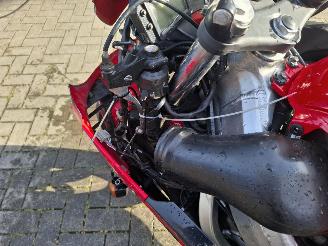 Honda CBR 600  picture 10