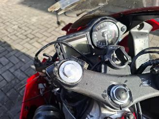 Honda CBR 600  picture 8