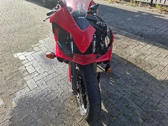 Honda CBR 600  picture 19