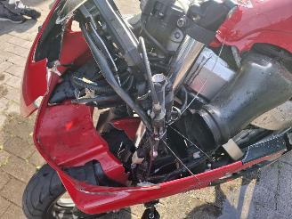 Honda CBR 600  picture 12