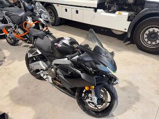 dañado motos Aprilia  rs660 2023/1