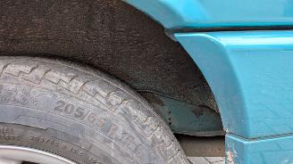 Volkswagen Westfalia   picture 12