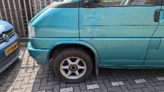 Volkswagen Westfalia   picture 5