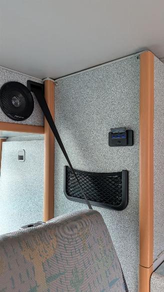 Volkswagen Westfalia   picture 7