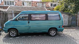 dañado camper Volkswagen Westfalia   1996/1
