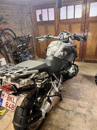 BMW R 1250 GS  picture 4