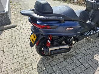 Piaggio MP3 500 sport advanced picture 7