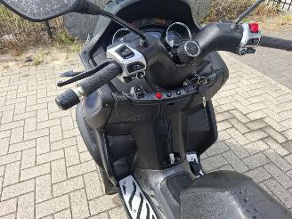 Piaggio MP3 500 sport advanced picture 9