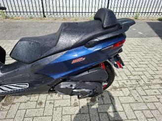 Piaggio MP3 500 sport advanced picture 4