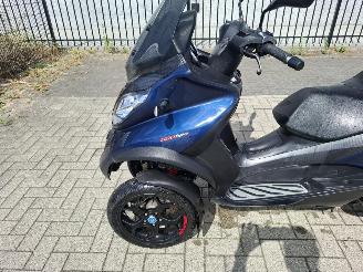 Piaggio MP3 500 sport advanced picture 5