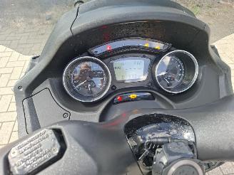 Piaggio MP3 500 sport advanced picture 10