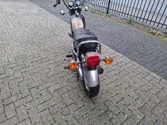 Kawasaki  250 ltd picture 4