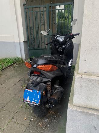Yamaha XMAX 125  picture 3