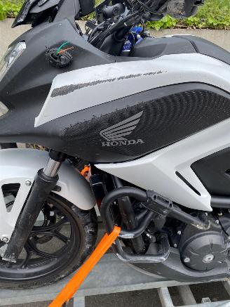 Honda NC 700 nc 750 dct picture 4
