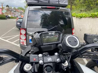 Honda NC 700 nc 750 dct picture 5