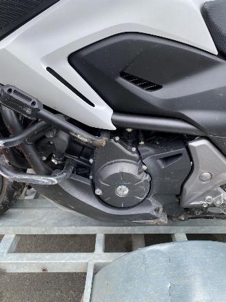 Honda NC 700 nc 750 dct picture 3