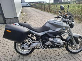 škoda osobní automobily BMW R 1200 r1200r 2008/1