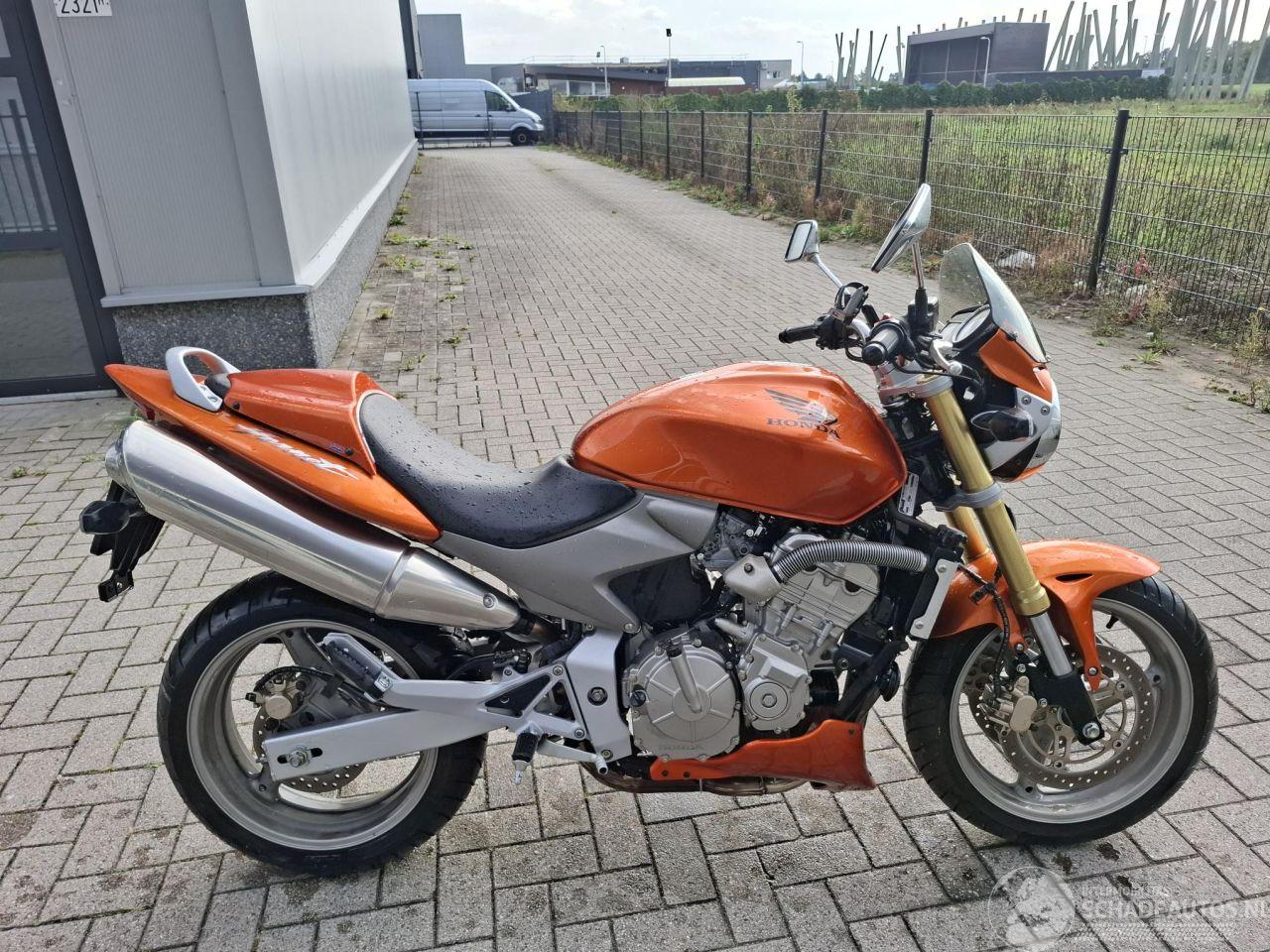 Honda Hornet 600 