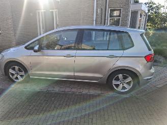 Volkswagen Golf Sportsvan  picture 7