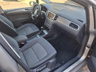 Volkswagen Golf Sportsvan  picture 8