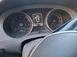 Volkswagen Golf Sportsvan  picture 6