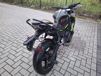 Kawasaki Ninja 650  picture 3