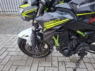 Kawasaki Ninja 650  picture 8