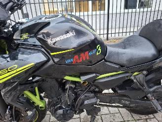 Kawasaki Ninja 650  picture 7