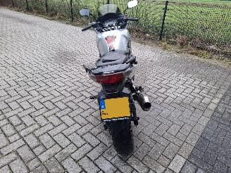 Honda CBF 600  picture 7