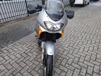 Honda XL 650 transalp picture 9