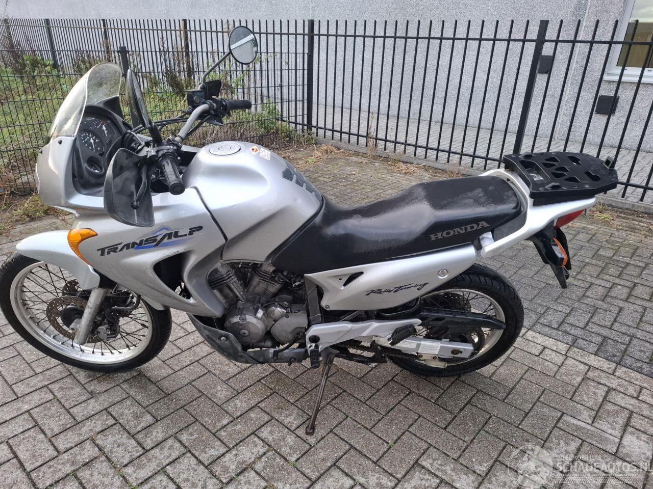 Honda XL 650 transalp