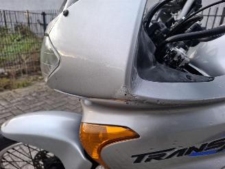 Honda XL 650 transalp picture 3