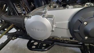 Kymco  300 maxxer picture 4