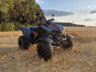 Kymco  300 maxxer picture 5