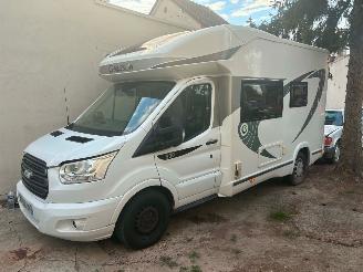  Chausson  flash 530 2017/1