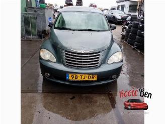 Purkuautot passenger cars Chrysler Pt-cruiser PT Cruiser, Hatchback, 2000 / 2010 2.4 16V 2006/9