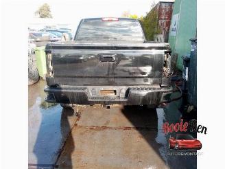 Chevrolet Silverado Silverado 1500 Standard Cab, Pick-up, 2007 / 2013 5.3 V8 2500 4x4 Crew Cab picture 4