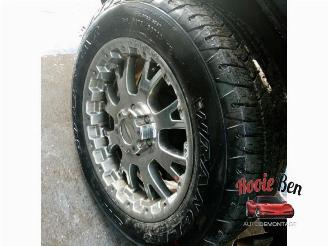Chevrolet Silverado Silverado 1500 Standard Cab, Pick-up, 2007 / 2013 5.3 V8 2500 4x4 Crew Cab picture 8