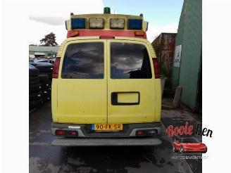 Chevrolet G20  picture 4