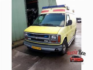 Chevrolet G20  picture 2