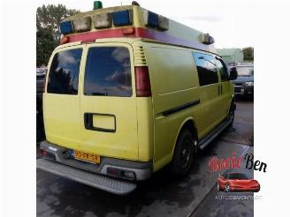 Chevrolet G20  picture 5